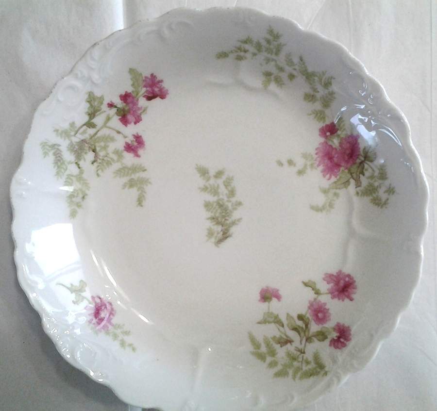 OSG330 Dinner Plate by Oscar & Edgar Gutherz-1