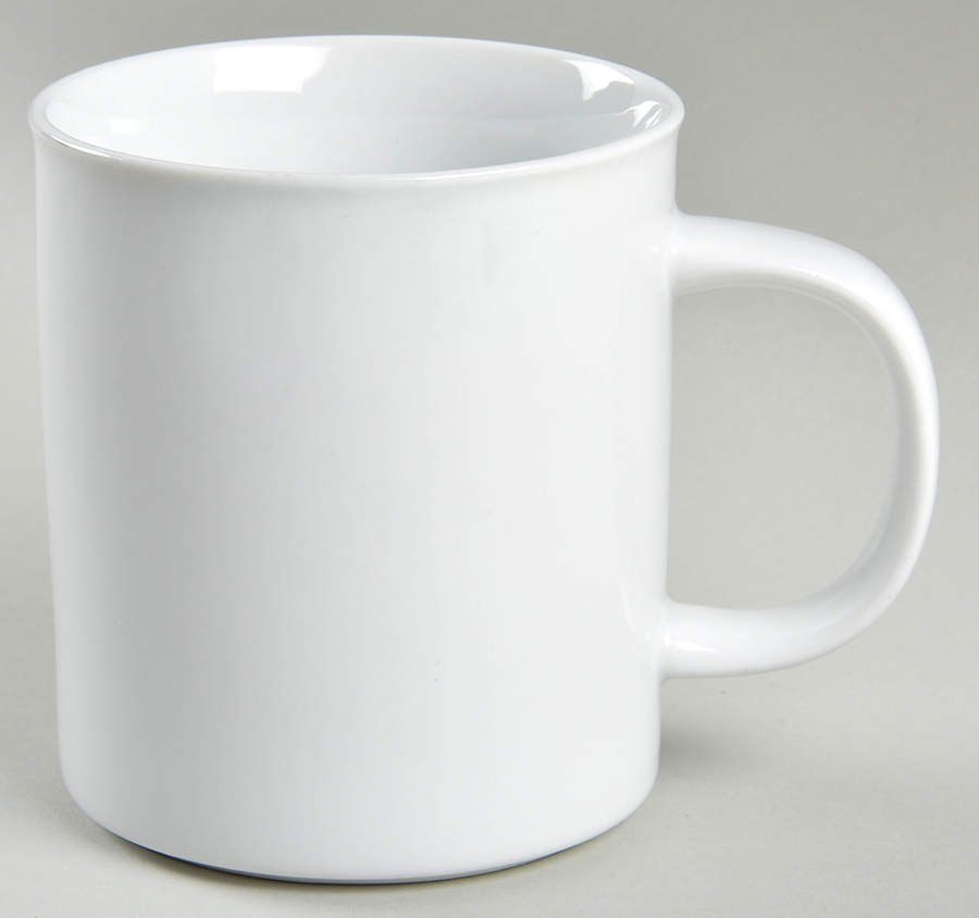 Grand Hotel Mug by Over And Back-1