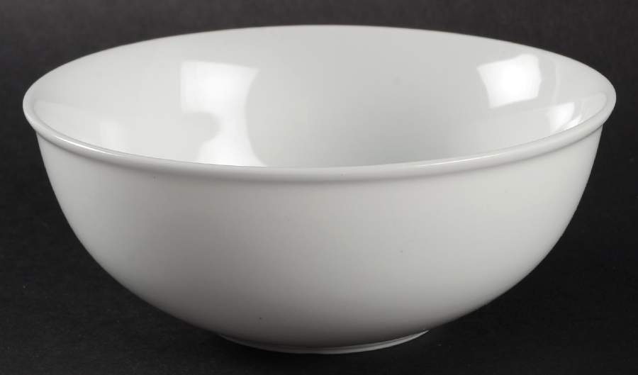 Grand Hotel Coupe Cereal Bowl by Over And Back-1