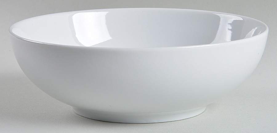 Operto Soup/Cereal Bowl by Over And Back-1
