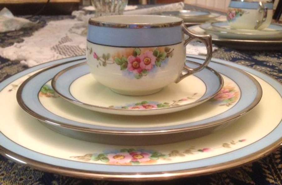 OKL3 Salad Plate by Oakland-1