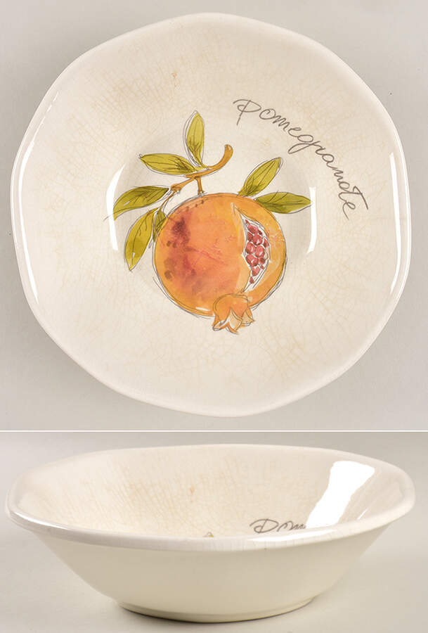 OPF6 9" Individual Pasta Bowl by Opificio Etico-1