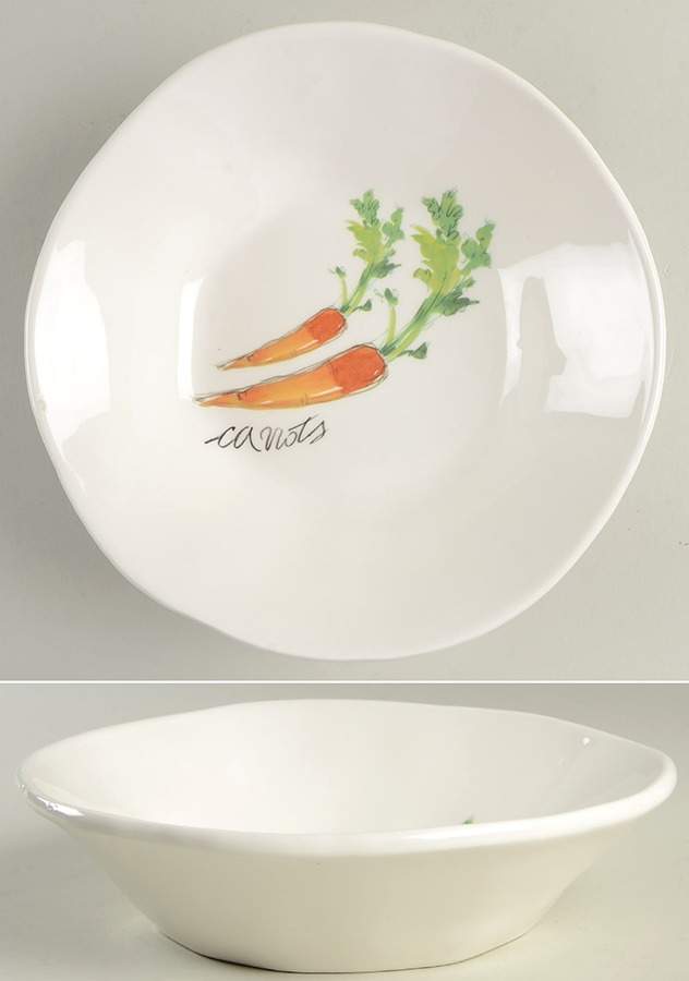 OPF6 9" Individual Pasta Bowl by Opificio Etico-1