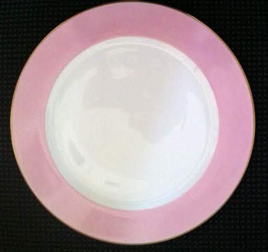 OKU17 Dinner Plate by Okura-1
