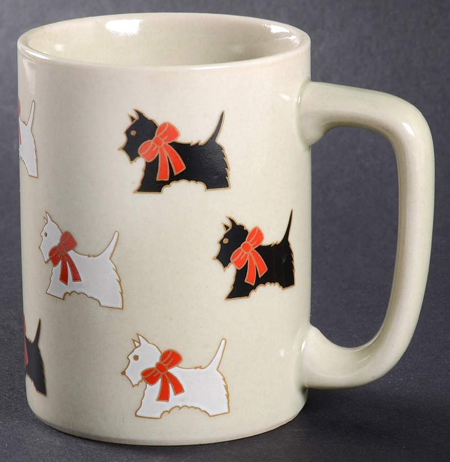 OTA47 Mug by Otagiri-1