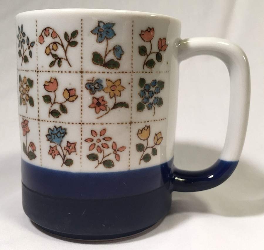 OTA48 Mug by Otagiri-1