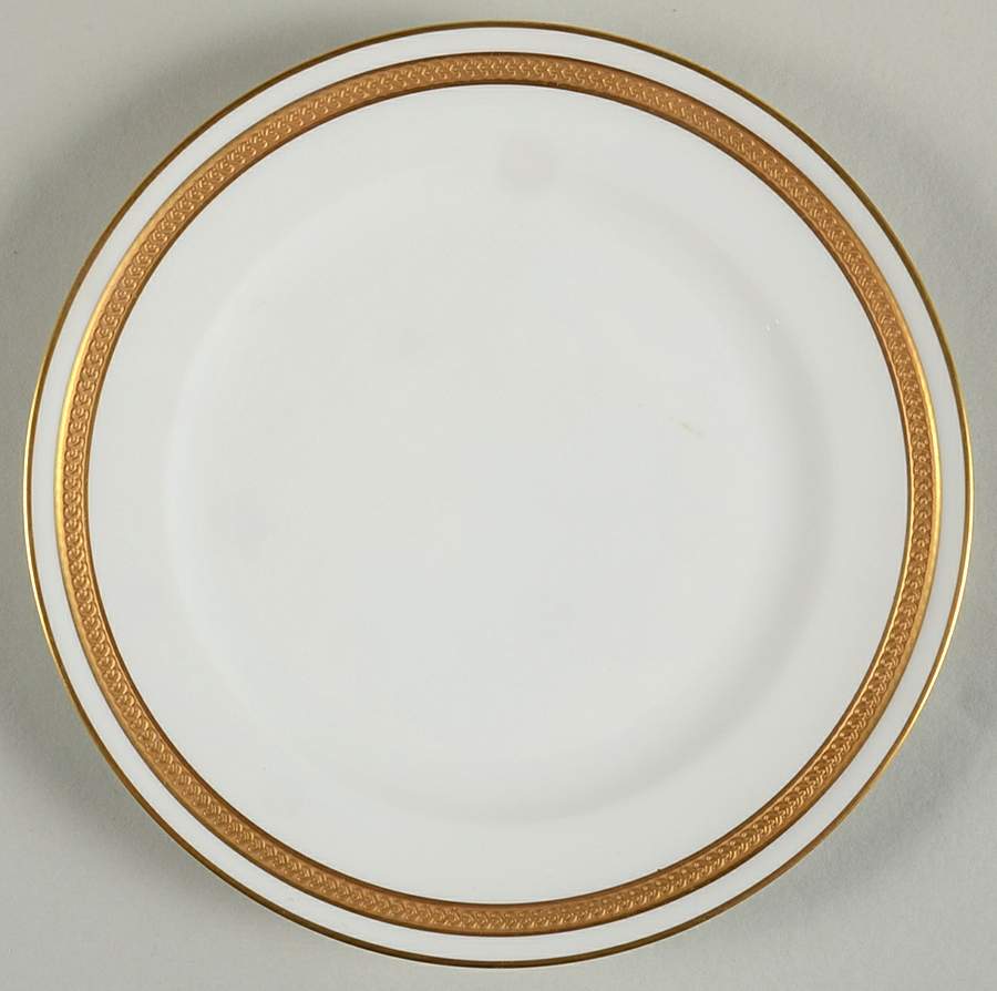 OKU18 Salad Plate by Okura-1