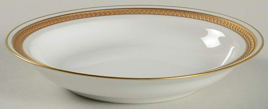 OKU18 Fruit/Dessert (Sauce) Bowl by Okura-1