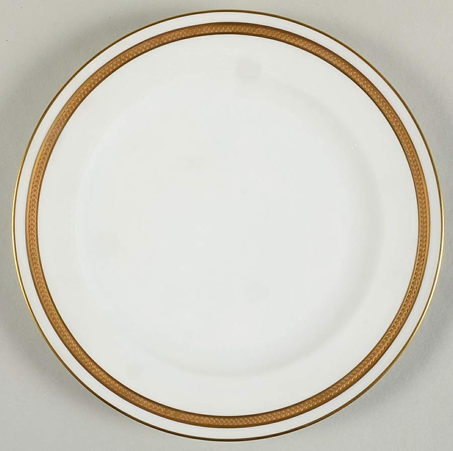 OKU18 Dinner Plate by Okura-1