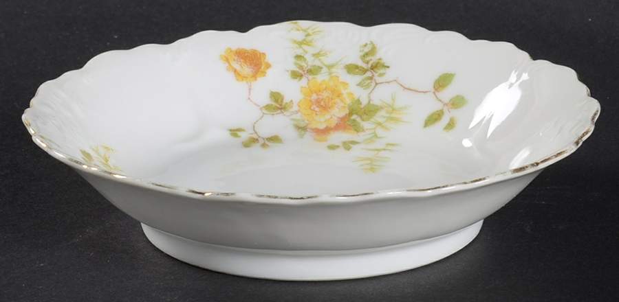 OSG337 Fruit/Dessert (Sauce) Bowl by Oscar & Edgar Gutherz-1