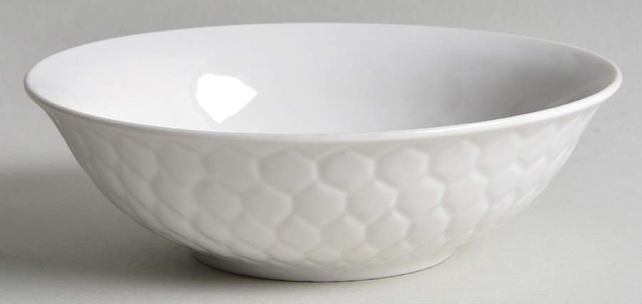 Grace Soup/Cereal Bowl by Oneida-1