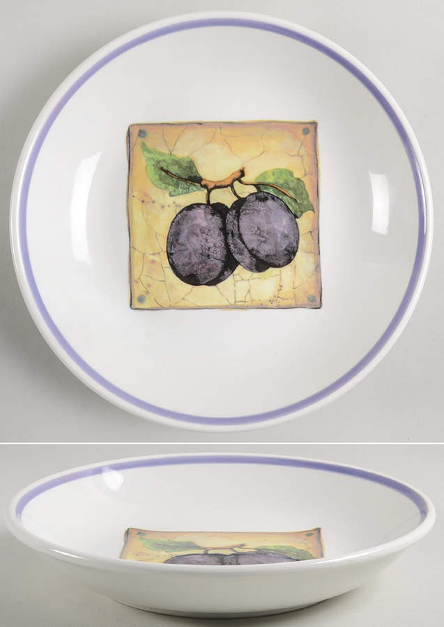 OVB34 Individual Pasta Bowl by Over And Back-1