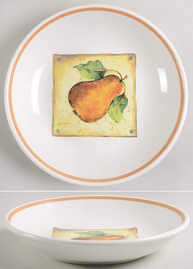 OVB34 Individual Pasta Bowl by Over And Back-1