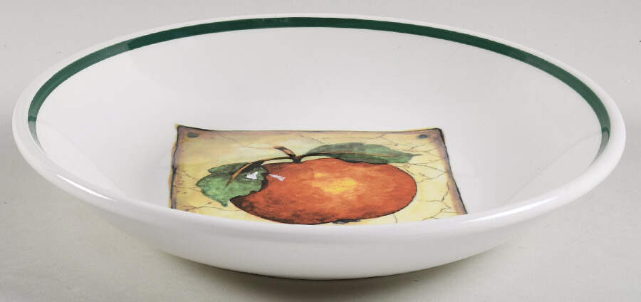 OVB34 Individual Pasta Bowl by Over And Back-1