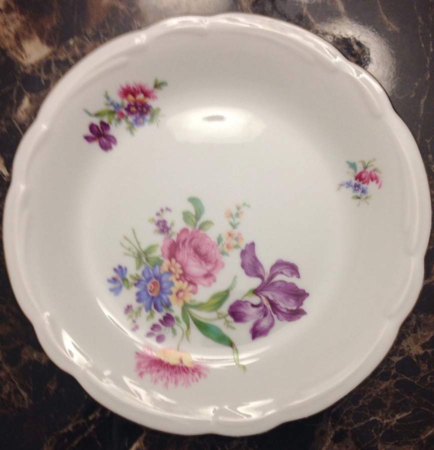 OAR1 Salad Plate by Orla-1