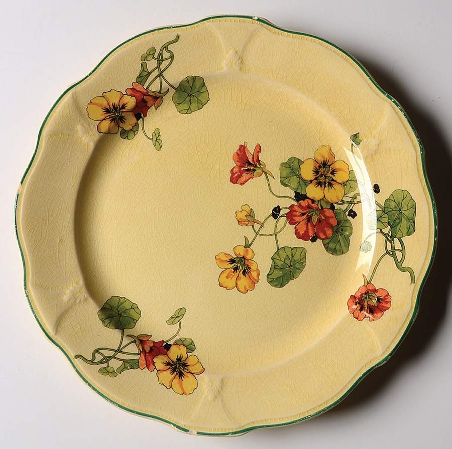 Ambory Luncheon Plate by Oakmont-1