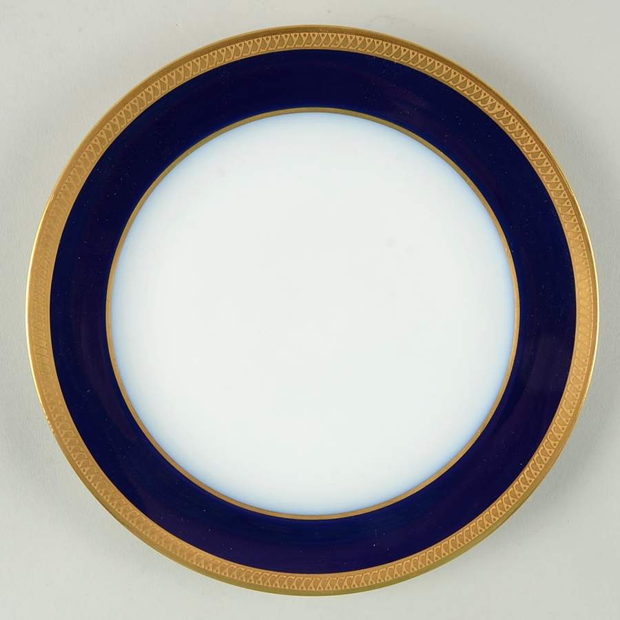 OKU20 Salad Plate by Okura-1