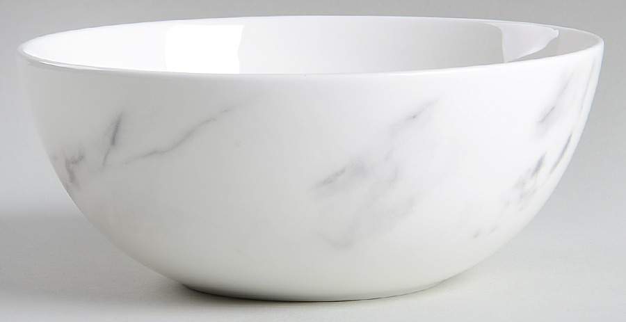 Moda Couture Soup/Cereal Bowl by Oneida-1