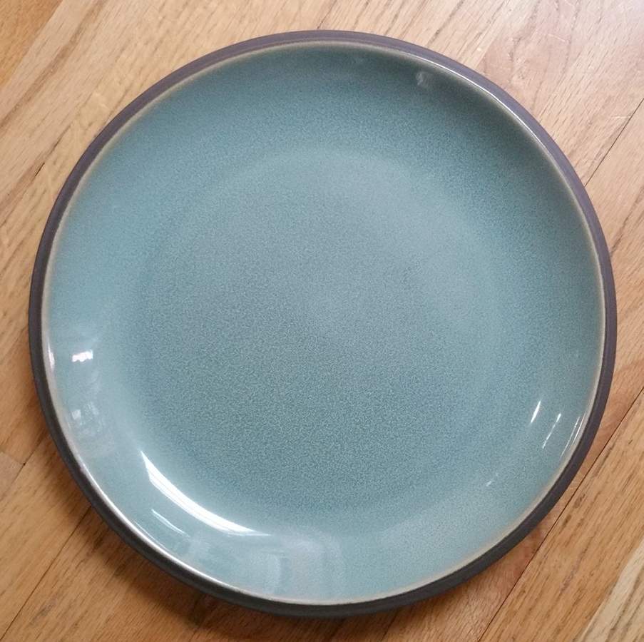 Stonybrook Spruce Dinner Plate by Oneida-1