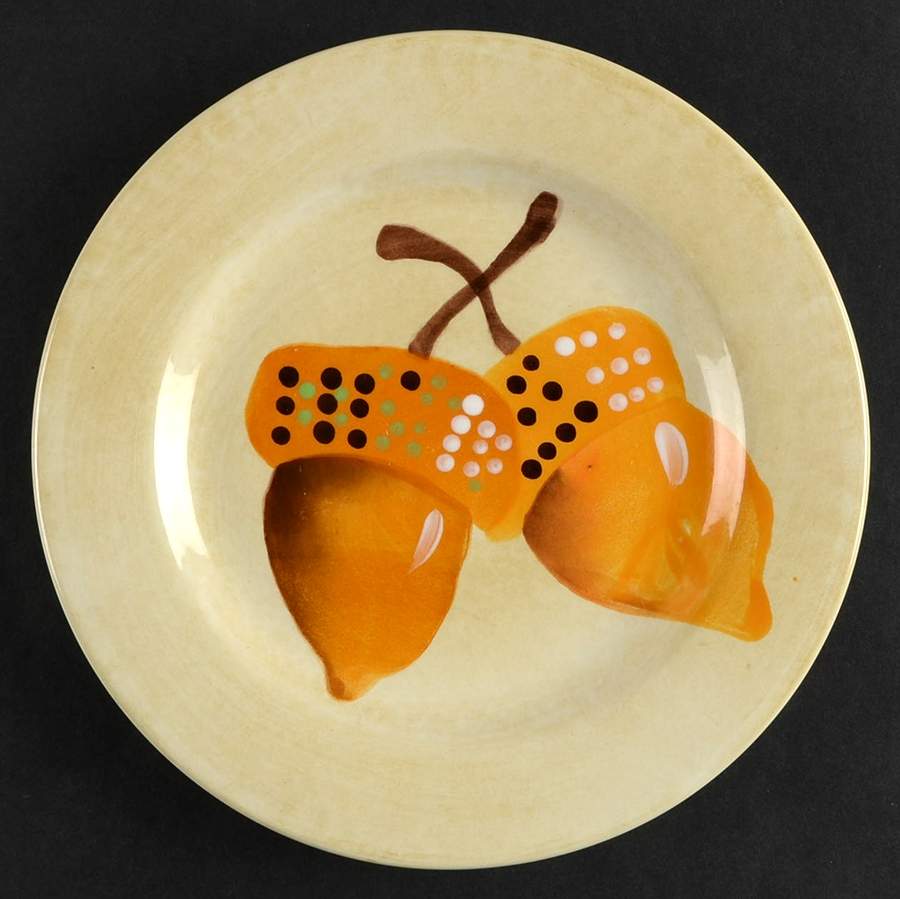 ONE32 Salad Plate by Oneida-1