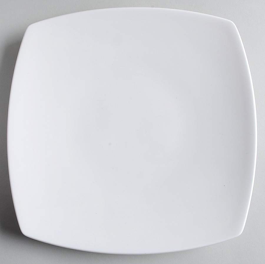 Moda Square Dinner Plate by Oneida-1