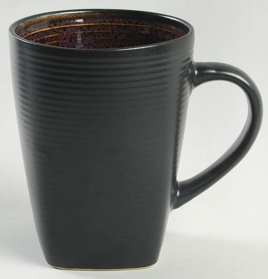 Tremiti Purple Square Mug by Oneida-1
