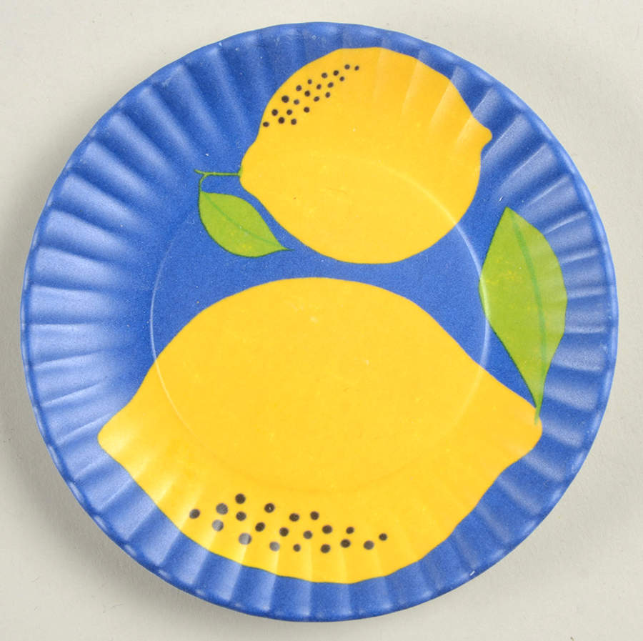 Melamine Dinnerware Coaster by One Hundred 80 Degrees-1