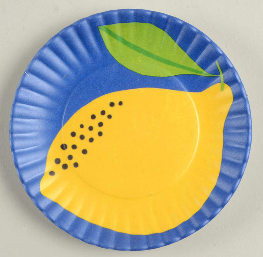 Melamine Dinnerware Coaster by One Hundred 80 Degrees-1