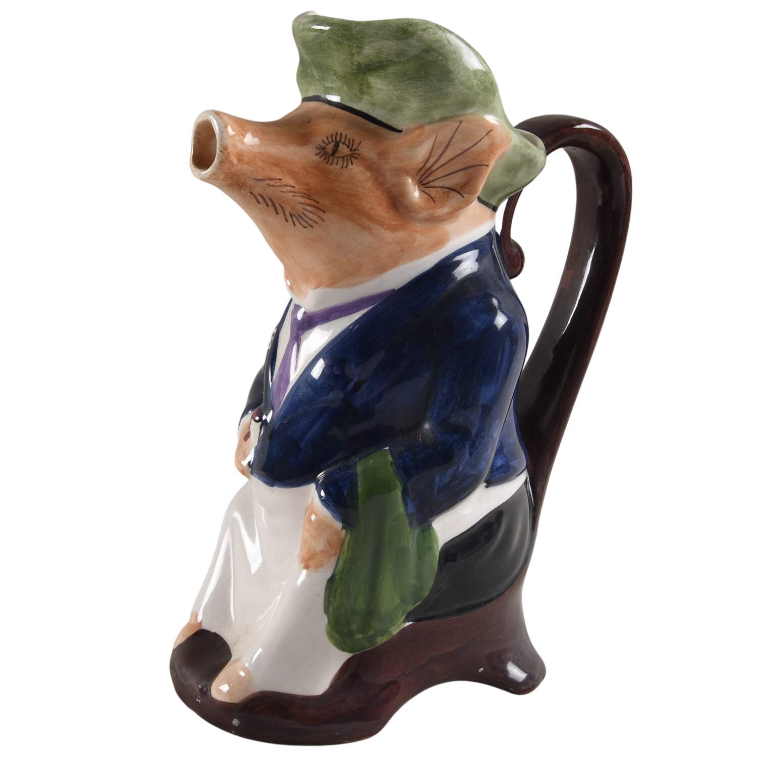 OUT1 36 Oz Pitcher by Outeiro-1