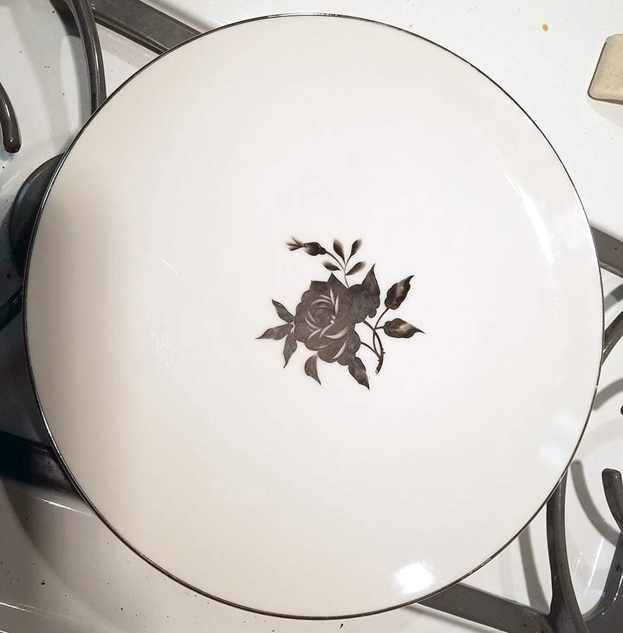 ORT15 Dinner Plate by Orient China-1