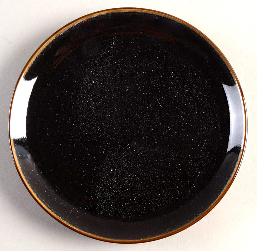 Burns Salad Plate by Over And Back-1