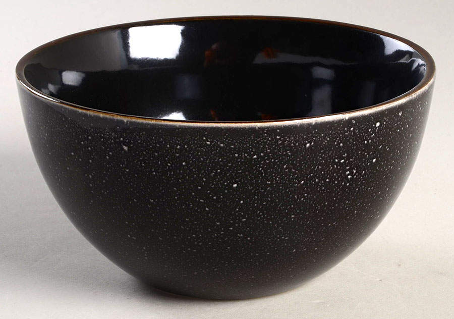Burns Soup/Cereal Bowl by Over And Back-1