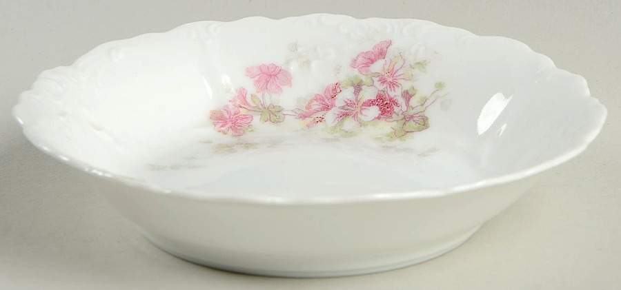 OSG74 (No Trim) Fruit/Dessert (Sauce) Bowl by Oscar & Edgar Gutherz-1