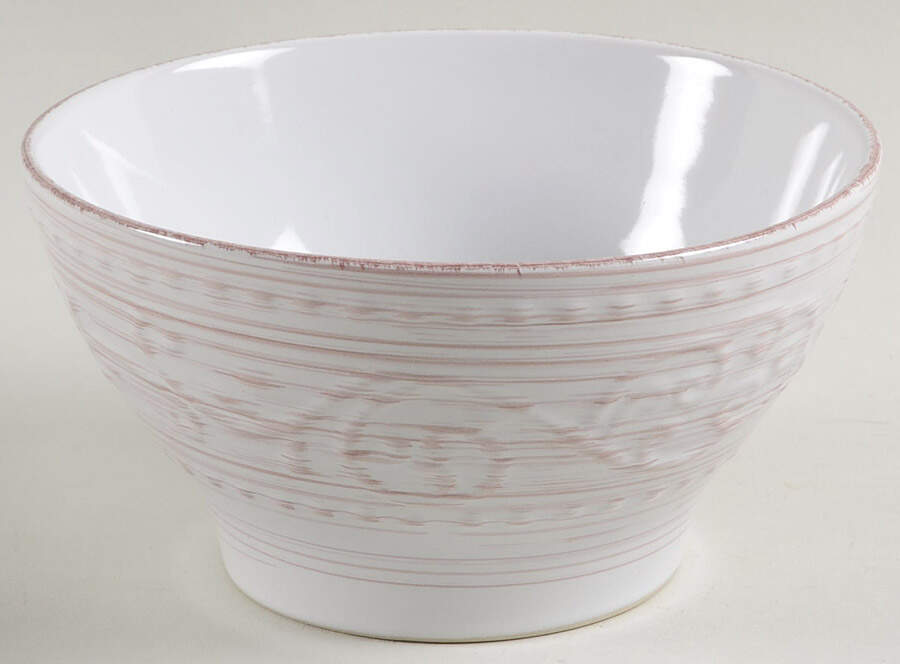Alexandria Soup/Cereal Bowl by Over And Back-1