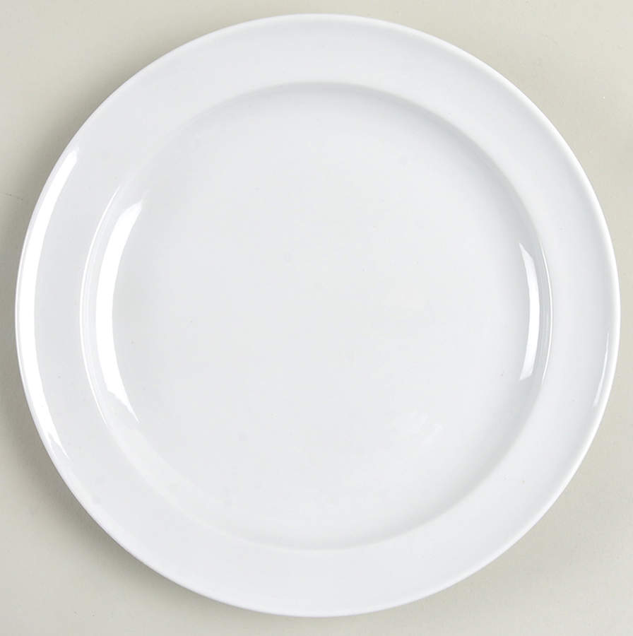 My Table Salad Plate by Over And Back-1