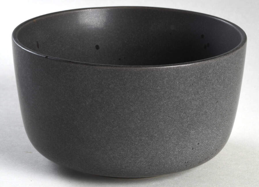 Landon Truffle Coupe Cereal Bowl by Our Table-1