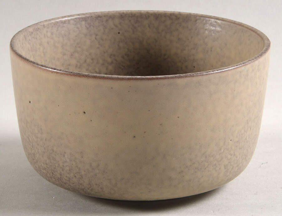 Landon Toast Coupe Cereal Bowl by Our Table-1