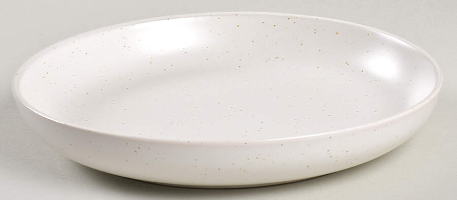 Landon Sea Salt Individual Salad Bowl by Our Table-1