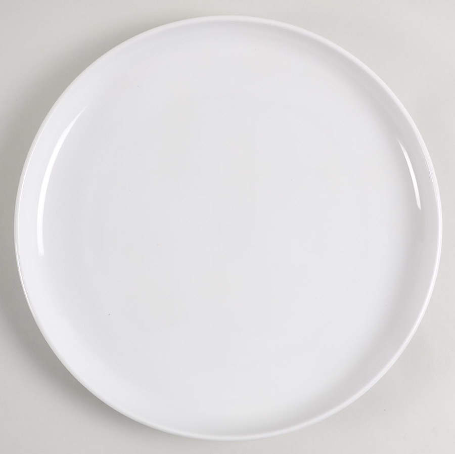 St Germain Dinner Plate by Over And Back-1