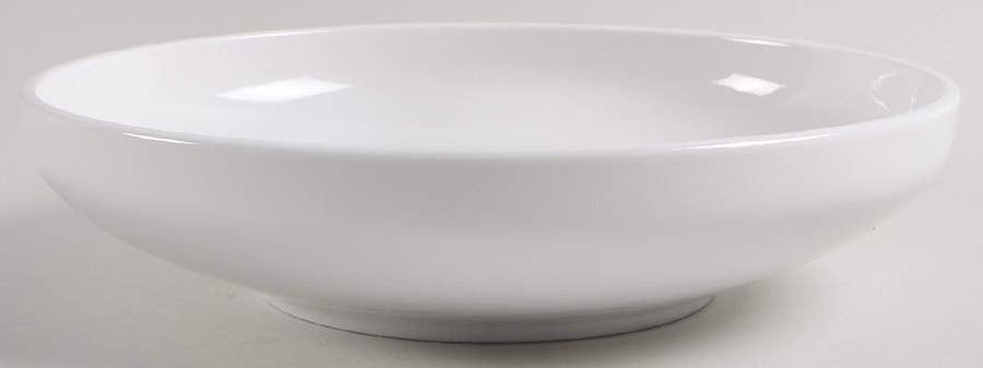 St Germain Individual Dinner Bowl by Over And Back-1