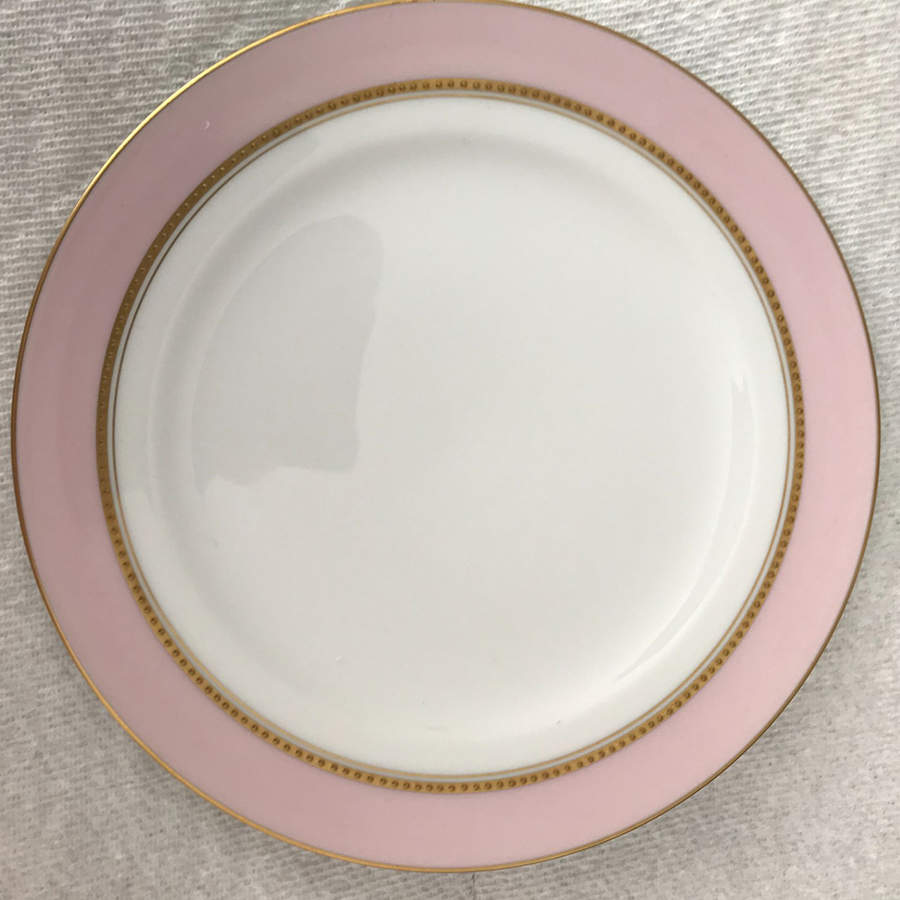 OKU21 Salad Plate by Okura-1