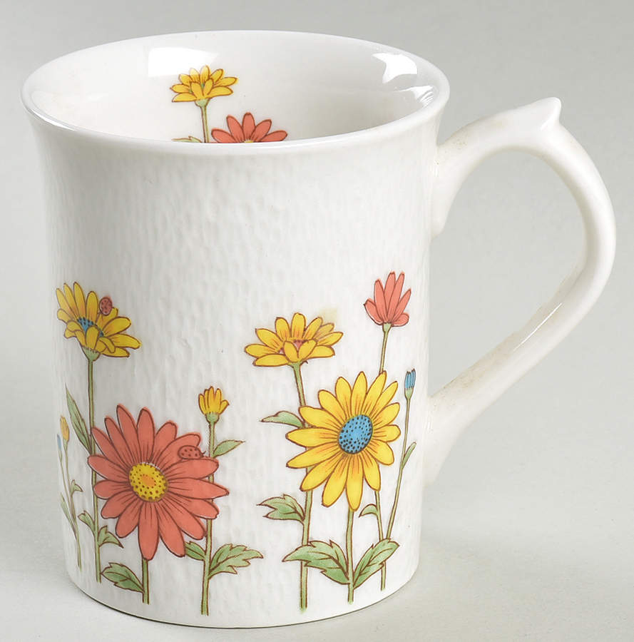 OTA53 Mug by Otagiri-1