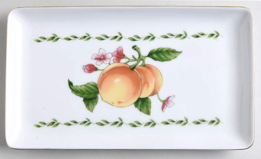 OTA55 8" Rectangular Tray by Otagiri-1