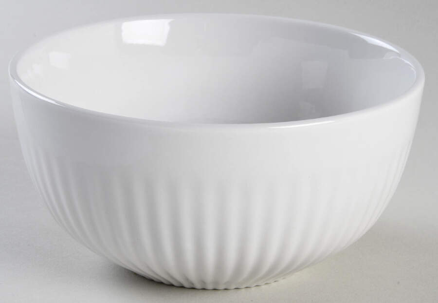 Enjoy Soup/Cereal Bowl by Over And Back-1