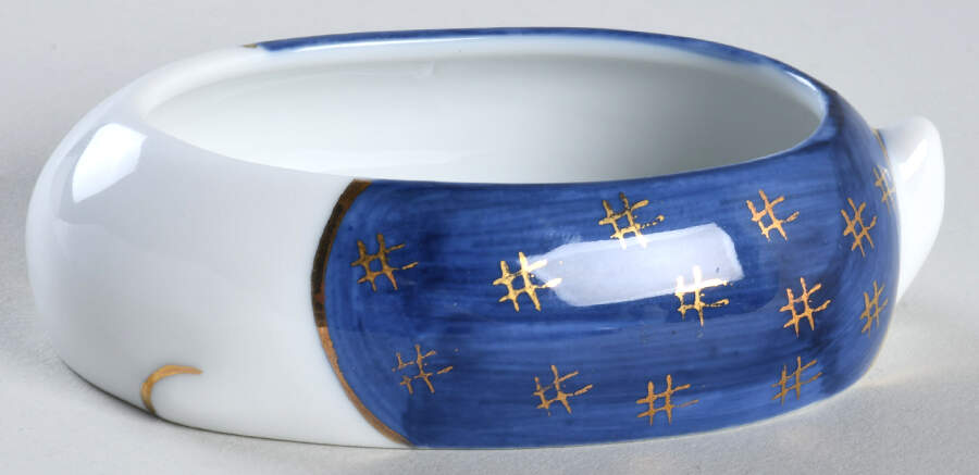 Giftware Rabbit Box No Lid by Otagiri-1