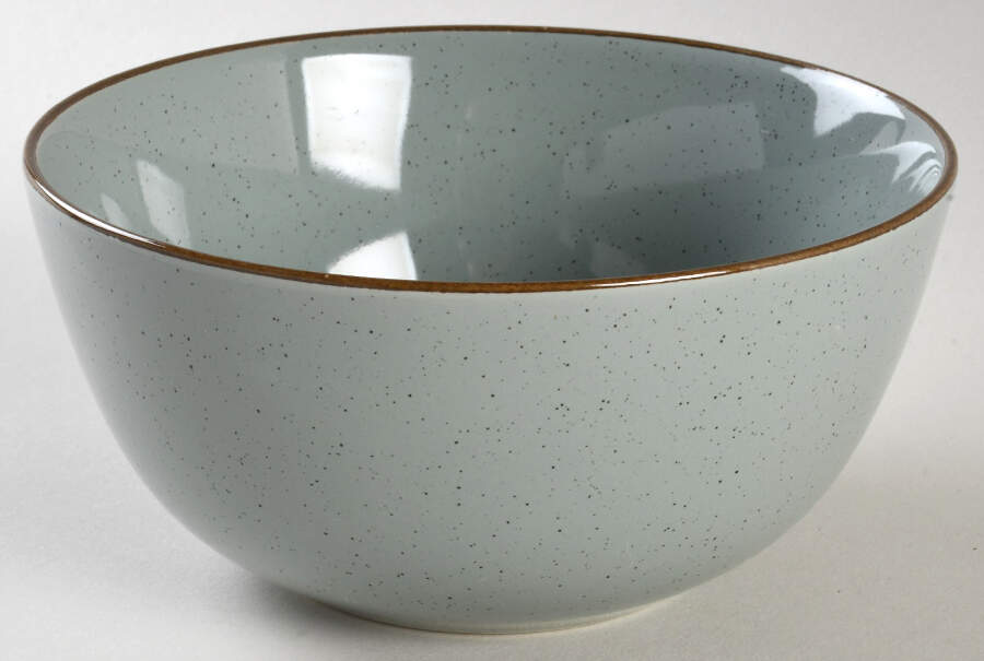 Options Soup/Cereal Bowl by Over And Back-1