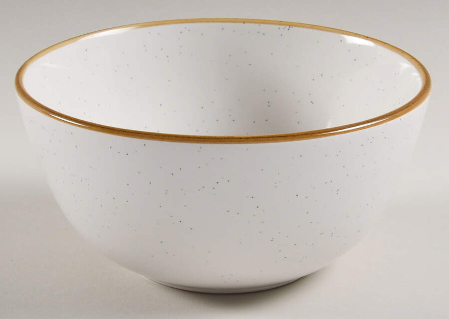 Options Soup/Cereal Bowl by Over And Back-1