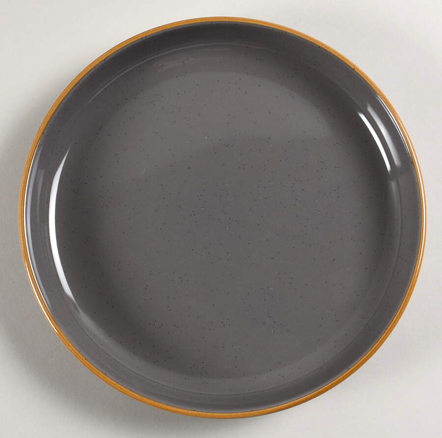 Options Salad Plate by Over And Back-1