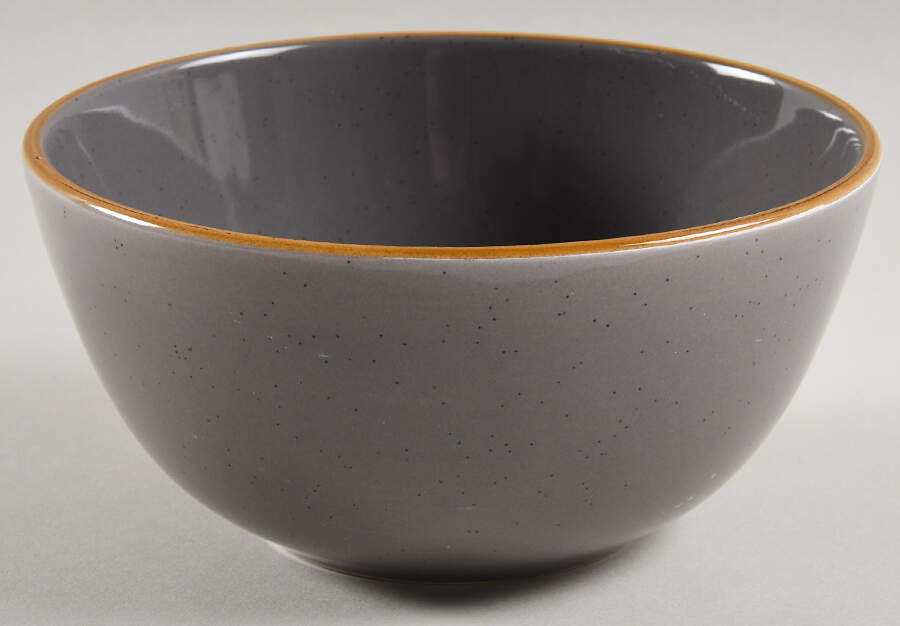Options Soup/Cereal Bowl by Over And Back-1