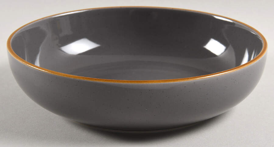 Options Individual Dinner Bowl by Over And Back-1